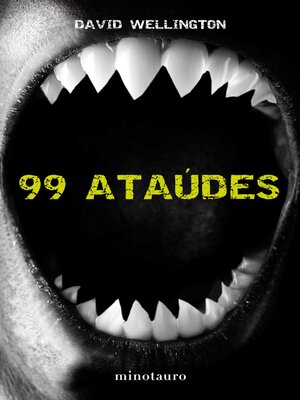 cover image of 99 ataúdes